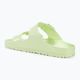 BIRKENSTOCK Arizona EVA Narrow faded lime slides 4