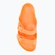 BIRKENSTOCK Arizona EVA Regular papaya slides 5