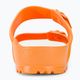 BIRKENSTOCK Arizona EVA Regular papaya slides 6