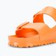 BIRKENSTOCK Arizona EVA Regular papaya slides 7