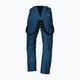 Men's Schöffel Weissach ski trousers navy blue 10-23378/8820 2