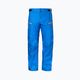 Men's Schöffel Sass Maor ski trousers blue 20-23331/8320