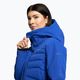 Women's ski jacket Schöffel Sometta blue 10-13380/8325 4