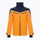 Men's ski jacket Schöffel Trittkopf orange 10-22977/5235 2