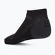 CEP Men's Compression Running Socks Low-Cut 3.0 black WP5AVX2 2