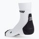 CEP men's running compression socks 3.0 white WP5B8X 3