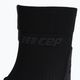 CEP Women's Running Compression Socks 3.0 Black WP5BVX 3
