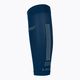 CEP men's calf compression bands 3.0 navy blue WS50DX2000 4
