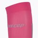 CEP Women's Calf Compression Bands 3.0 Pink WS40GX2000 5