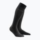CEP Business men's compression socks black WP505E2 5