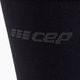 CEP Business women's compression socks grey WP40ZE2 3