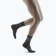 CEP Heartbeat women's compression running socks black WP2CKC2 4