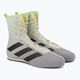 adidas Box Hog 3 boxing shoes grey FV6584 5