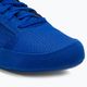 Men's adidas Havoc boxing shoes blue FV2473 7