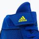 Men's adidas Havoc boxing shoes blue FV2473 9