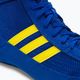 Men's adidas Havoc boxing shoes blue FV2473 10