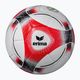 ERIMA Hybrid Training 2.0 red/black football size 5 5