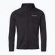 Men's VAUDE Monviso Fleece II sweatshirt black 5