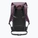 VAUDE CityGo 23 l blackberry backpack 6