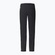Men's softshell trousers VAUDE Badile II black uni 6