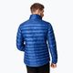 Men's VAUDE Batura Insulation down jacket royal 2