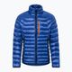 Men's VAUDE Batura Insulation down jacket royal 5