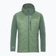 Men's VAUDE Valdassa Hybrid II jacket willow green 5