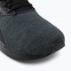 PUMA Nrgy Comet running shoes black-grey 190556 38 8