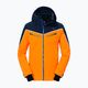 Men's ski jacket Schöffel Trittkopf orange 10-22977/5235 7