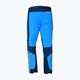 Men's Schöffel Kals ski trousers blue 20-23605/8320 2