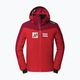 Men's ski jacket Schöffel Lubrizen RT red 10-23576/2050