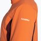 Women's ski jacket Schöffel Kanzelwand coral orange 5