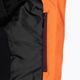 Women's ski jacket Schöffel Kanzelwand coral orange 6