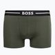 Hugo Boss Trunk Bold men's boxer shorts 3 pairs black 50490888-970 2