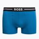 Hugo Boss Trunk Bold men's boxer shorts 3 pairs black 50490888-970 4