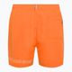 Hugo Boss Dolphin men's swim shorts orange 50469300-829 2