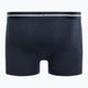 Hugo Boss Trunk Bold Design men's boxer shorts 3 pairs blue/black/green 50490027-466 7