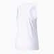 Women's training t-shirt PUMA Performance Tank white 520309 2