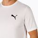 Men's training T-shirt PUMA Active Small Logo white 586725 02 5