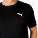 Men's training T-shirt PUMA Active Small Logo black 586725 01 5