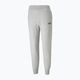 Women's PUMA ESS Sweatpants TR Cl light grey heather