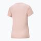 Women's PUMA ESS Logo T-shirt bridal rose 5