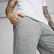 Men's PUMA Ess Jersey shorts medium gray heather 7
