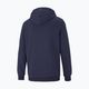 Men's PUMA Essentials Big Logo Hoodie TR peacoat 5