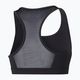 PUMA Mid Impact 4Keeps Graphic PM fitness bra black and white 520306 91 2