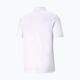 Men's PUMA Ess Pique Polo Shirt puma white/cat 5