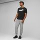 Men's PUMA Ess Logo Tee puma black 4