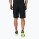 Men's training shorts PUMA Active Woven 9" black 586730 01 2