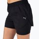 Women's compression shorts PUMA 2 IN 1 Run black 521072 01 4