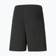 Men's PUMA Teamliga football shorts black 704924 03 7